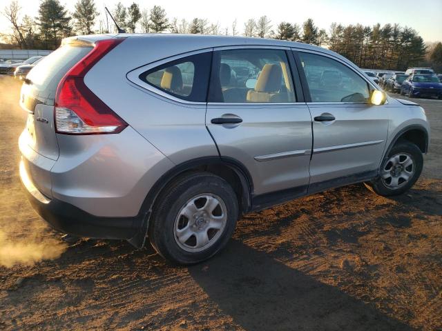 Photo 3 from auction – 2012 HONDA CR-V LX with VIN 5J6RM4H32CL058903