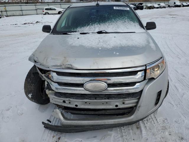 Photo 5 from auction – 2013 FORD EDGE SE with VIN 2FMDK3G98DBA87387