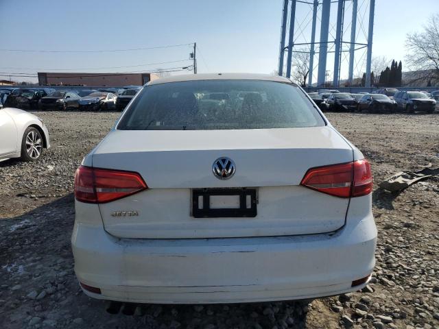 Photo 6 from auction – 2015 VOLKSWAGEN JETTA BASE with VIN 3VW2K7AJ9FM348224