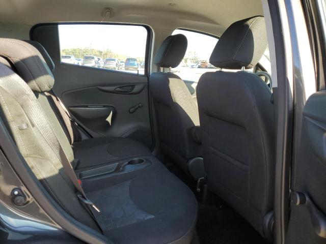 Photo 10 from auction – 2017 CHEVROLET SPARK LS with VIN KL8CB6SA0HC704377
