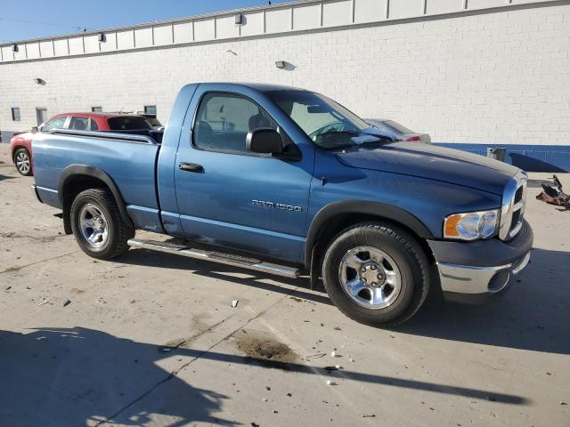 Photo 4 from auction – 2002 DODGE RAM 1500 with VIN 1D7HA16K72J233214
