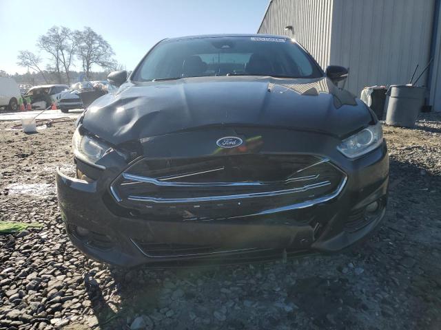 Photo 5 from auction – 2014 FORD FUSION TIT with VIN 3FA6P0K99ER118059