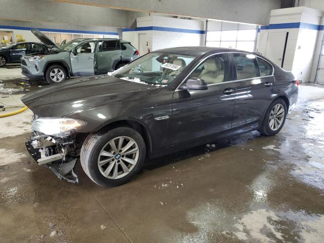 BMW 528 XI 2016 with VIN WBA5A7C56GG146646 - Photo from auction