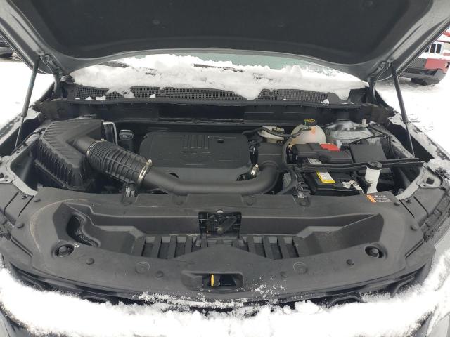 Photo 12 from auction – 2023 CHEVROLET BLAZER 2LT with VIN 3GNKBHR45PS220672