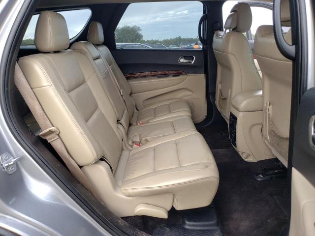 Photo 11 from auction – 2016 DODGE DURANGO LI with VIN 1C4RDHDG9GC322291