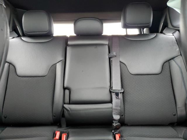 Photo 10 from auction – 2025 JEEP COMPASS LA with VIN 3C4NJDBN5ST524091