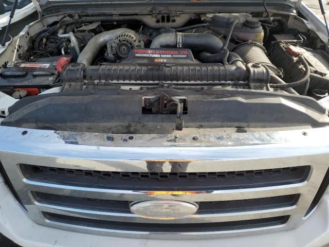 Photo 11 from auction – 2005 FORD F250 SUPER with VIN 1FTSW20P15EB95391