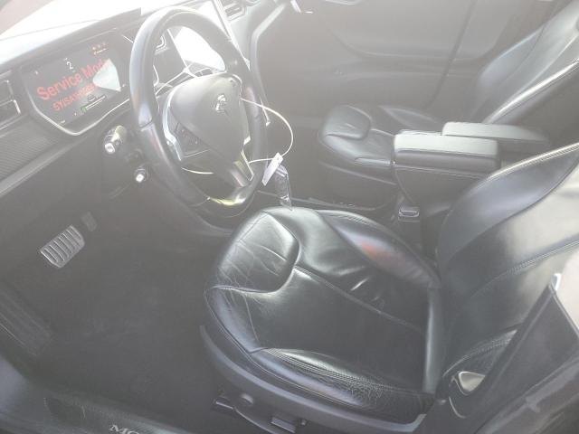 Photo 7 from auction – 2014 TESLA MODEL S with VIN 5YJSA1H19EFP63331