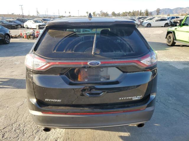 Photo 6 from auction – 2017 FORD EDGE TITAN with VIN 2FMPK4K9XHBB62171
