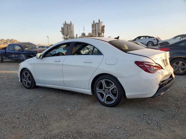 Photo 2 from auction – 2019 MERCEDES-BENZ CLA 250 with VIN WDDSJ4EB4KN750147