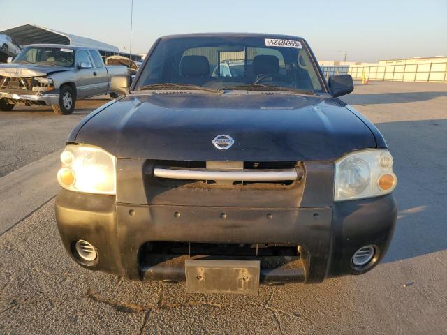 Photo 5 from auction – 2004 NISSAN FRONTIER K with VIN 1N6DD26T94C468796