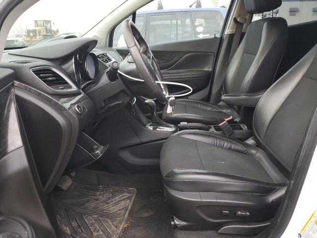 Photo 7 from auction – 2013 BUICK ENCORE CON with VIN KL4CJFSB8DB094970