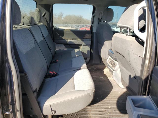 Photo 10 from auction – 2021 FORD F150 SUPER with VIN 1FTEW1EP6MFB49032