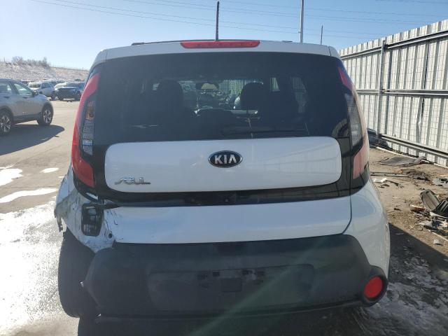 Снимка 6 от търг – 2014 KIA SOUL + с VIN KNDJP3A5XE7080482