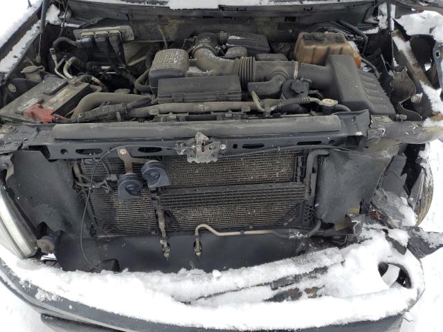 Photo 11 from auction – 2010 FORD F150 SUPER with VIN 1FTFX1EV2AFC61581