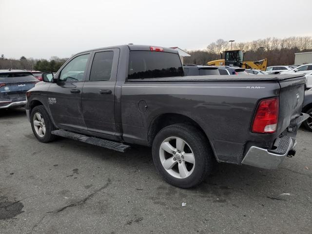 Photo 2 from auction – 2022 RAM 1500 CLASS with VIN 1C6RR6FG2NS154930