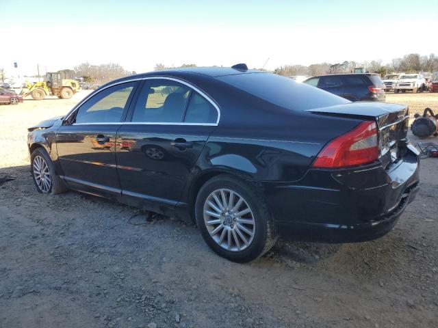 Photo 2 from auction – 2008 VOLVO S80 3.2 with VIN YV1AS982X81050414
