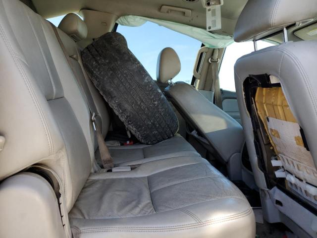 Photo 11 from auction – 2009 CHEVROLET SUBURBAN C with VIN 1GNFC26089R268105