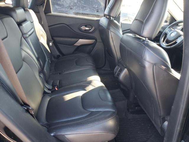 Photo 11 from auction – 2018 JEEP CHEROKEE L with VIN 1C4PJMDX8JD562541