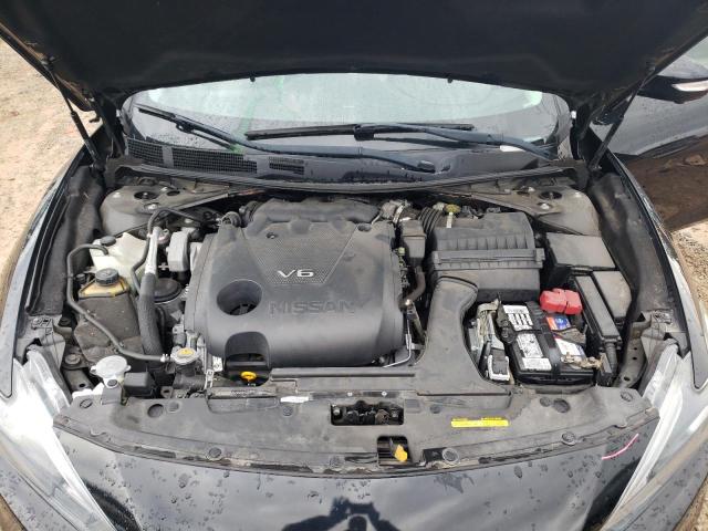 Photo 11 from auction – 2017 NISSAN MAXIMA 3.5 with VIN 1N4AA6AP9HC388796