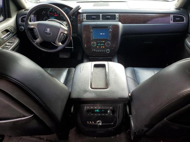 Photo 8 from auction – 2008 GMC YUKON DENA with VIN 1GKFK63878J187742