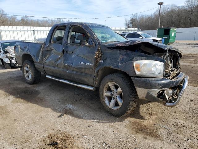 Photo 4 from auction – 2007 DODGE RAM 1500 S with VIN 1D7HA18237S268198