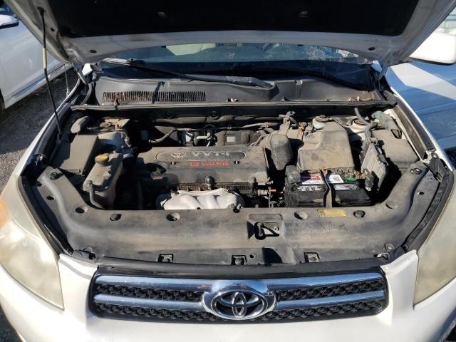 Photo 12 from auction – 2007 TOYOTA RAV4 LIMIT with VIN JTMBD31VX75094779
