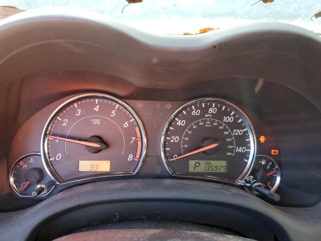 Photo 9 from auction – 2013 TOYOTA COROLLA BA with VIN 2T1BU4EE2DC044831
