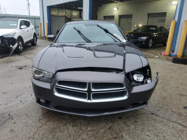 Photo 5 from auction – 2013 DODGE CHARGER R/ with VIN 2C3CDXDT3DH542780