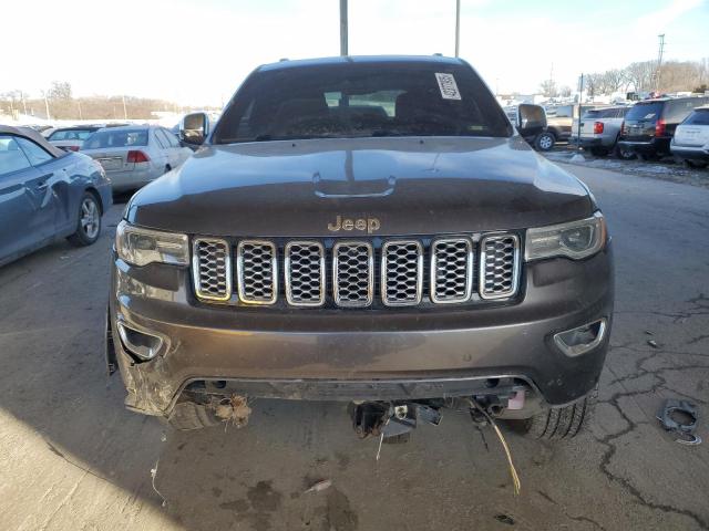 Photo 5 from auction – 2021 JEEP GRAND CHER with VIN 1C4RJFCG0MC550464