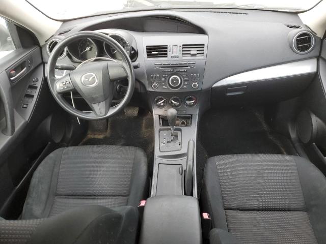 Photo 8 from auction – 2013 MAZDA 3 I with VIN JM1BL1TF1D1743725