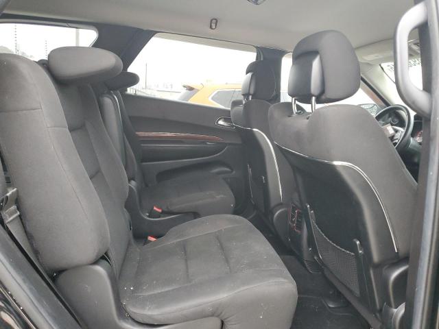 Photo 11 from auction – 2014 DODGE DURANGO SX with VIN 1C4RDHAG0EC445964