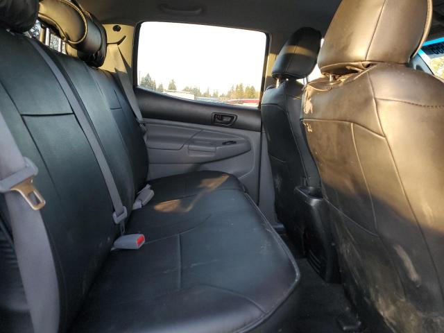 Photo 10 from auction – 2015 TOYOTA TACOMA DOU with VIN 3TMLU4EN7FM185280