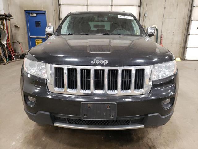 Zdjęcie 5 z aukcji – 2012 JEEP GRAND CHER z VIN 1C4RJFBG5CC289316