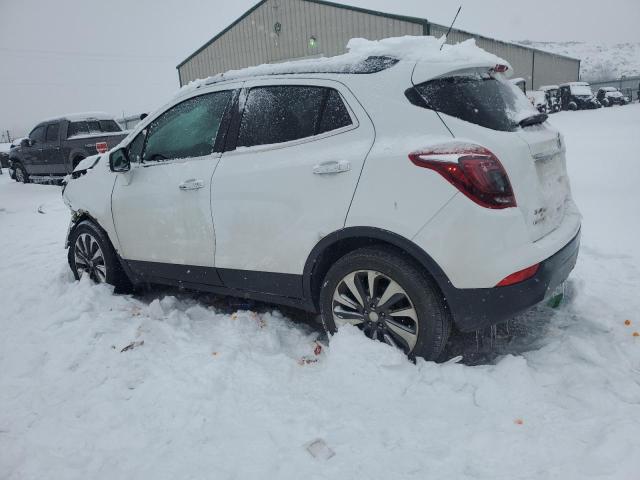 Photo 2 from auction – 2017 BUICK ENCORE PRE with VIN KL4CJBSB2HB033385