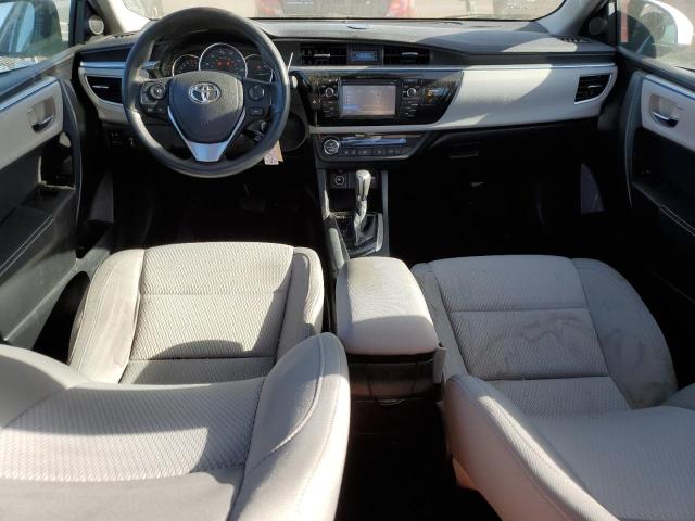 Photo 8 from auction – 2015 TOYOTA COROLLA L with VIN 5YFBURHE3FP222323