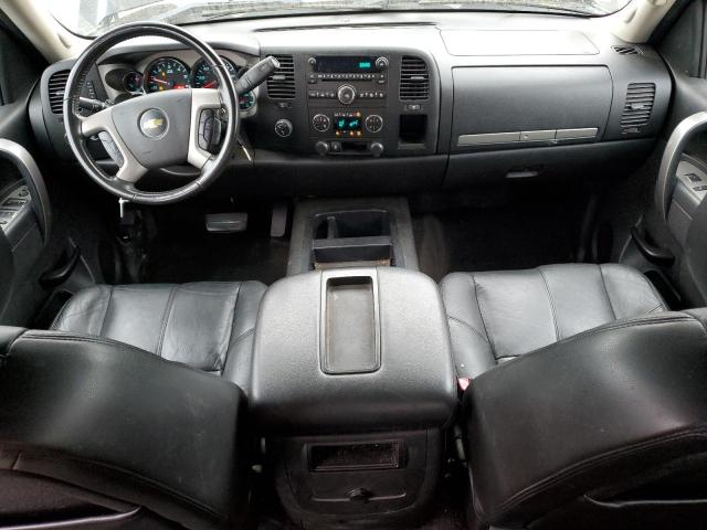 Photo 8 from auction – 2013 CHEVROLET SILVERADO with VIN 3GCPKSE74DG258761