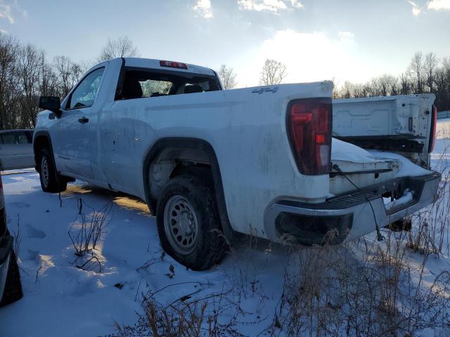 Photo 2 from auction – 2023 GMC SIERRA K15 with VIN 3GTNUAED0PG362010