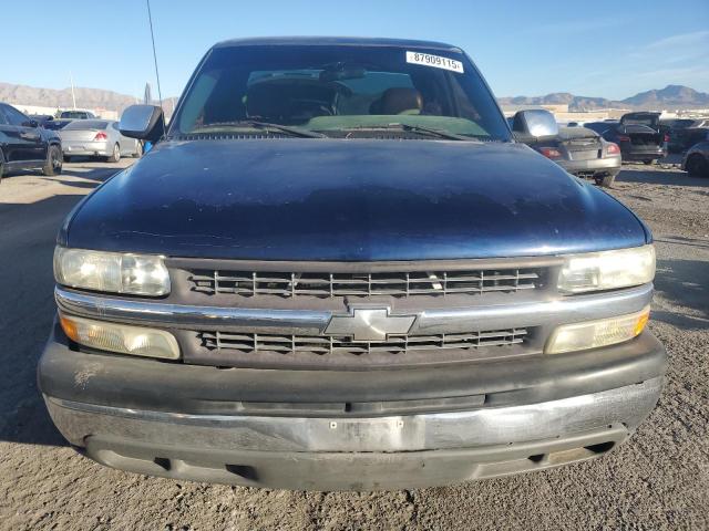Photo 5 from auction – 2002 CHEVROLET SILVERADO with VIN 2GCEC19WX21224202