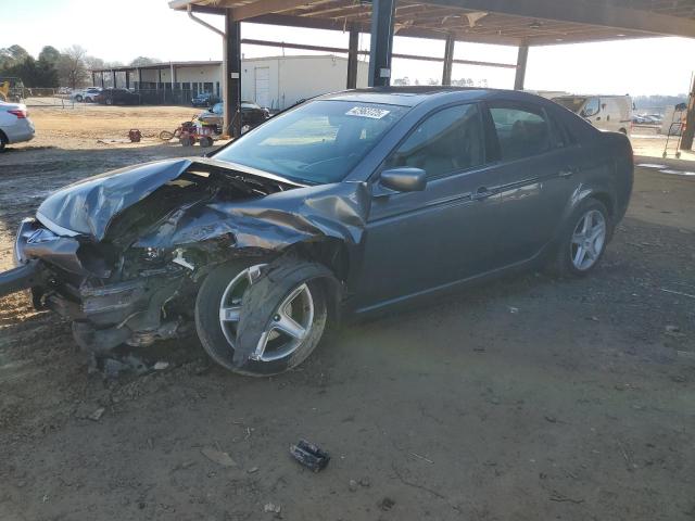 Photo 1 from auction – 2005 ACURA TL with VIN 19UUA662X5A033925