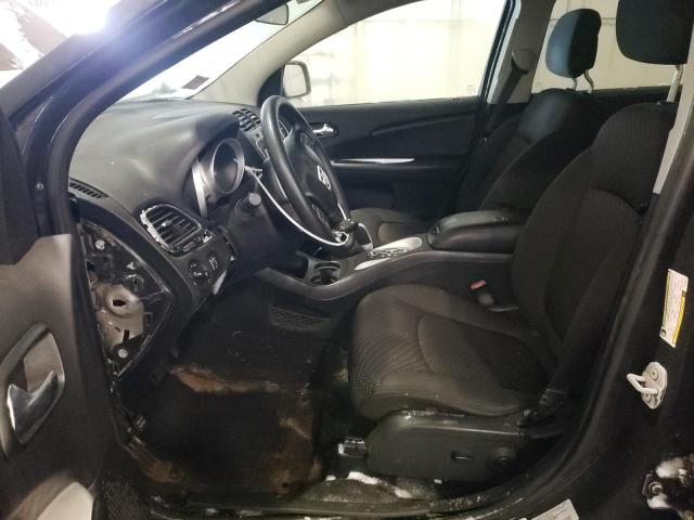 Photo 7 from auction – 2017 DODGE JOURNEY SX with VIN 3C4PDDBG3HT525024