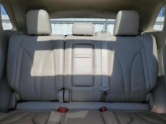 Photo 10 from auction – 2017 LINCOLN MKC RESERV with VIN 5LMCJ3C94HUL20554