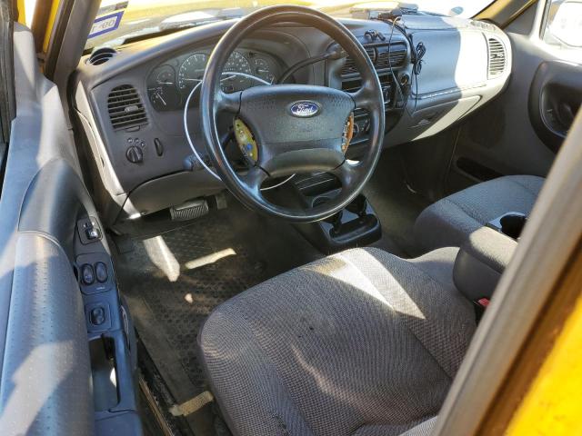 Photo 8 from auction – 2002 FORD RANGER SUP with VIN 1FTYR14V22PB16055