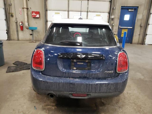 Photo 6 from auction – 2017 MINI COOPER with VIN WMWXU1C5XH2E18064