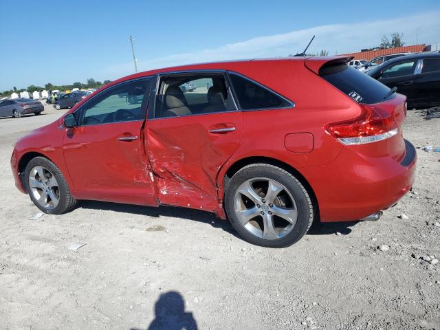 Photo 2 from auction – 2011 TOYOTA VENZA with VIN 4T3BK3BBXBU050907