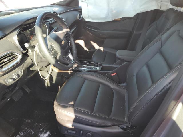 Photo 7 from auction – 2023 CHEVROLET TRAILBLAZE with VIN KL79MSSL4PB037630