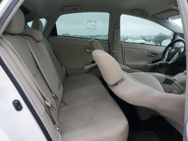 Photo 10 from auction – 2013 TOYOTA PRIUS with VIN JTDKN3DU7D5654091