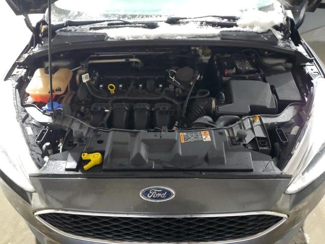 Photo 11 from auction – 2016 FORD FOCUS SE with VIN 1FADP3F29GL243635