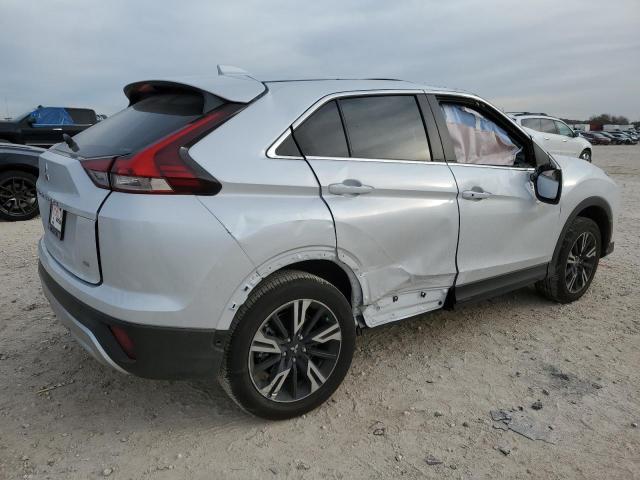 Photo 3 from auction – 2024 MITSUBISHI ECLIPSE CR with VIN JA4ATWAA1RZ073130