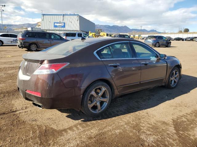 Photo 3 from auction – 2010 ACURA TL with VIN 19UUA9F57AA006266